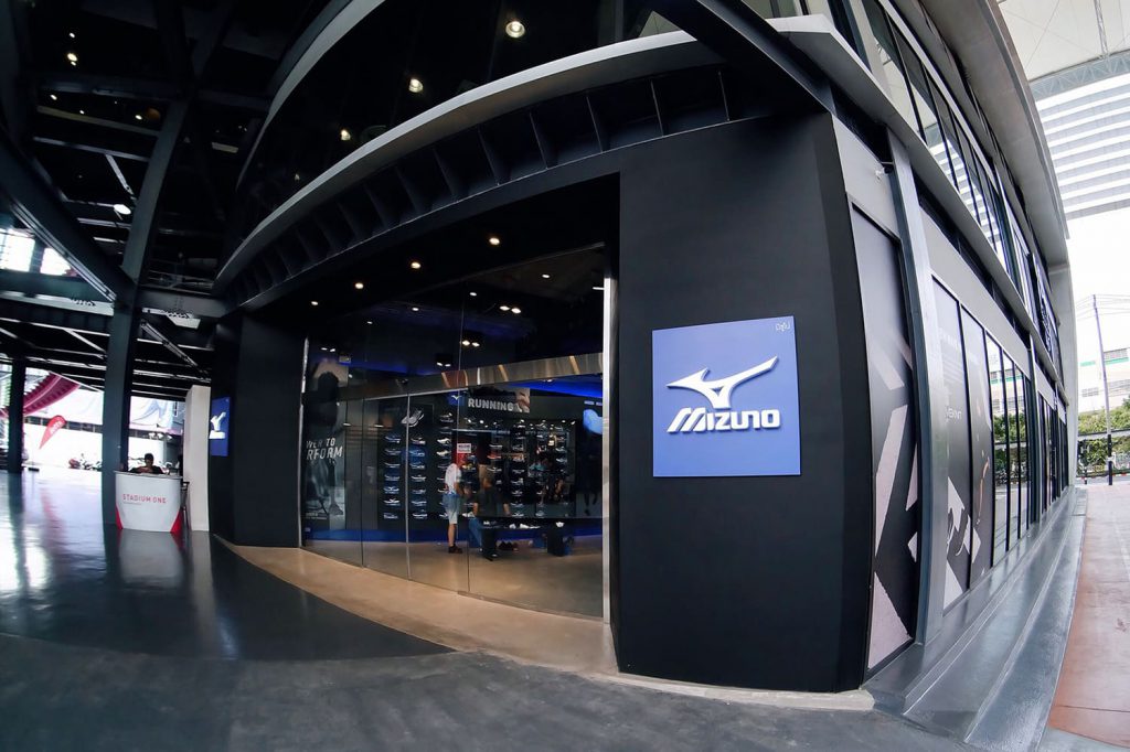 mizuno ballpark